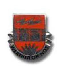 26TH SIGNAL BATTALION insignia