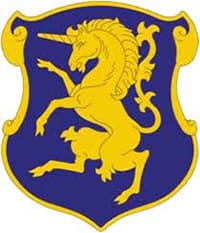 2-6 CAV insignia
