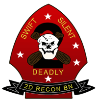 2ND FSSG insignia