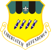 2ND ACR insignia