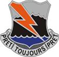 304TH SIG BN insignia