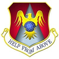 374th Airlift Wing insignia