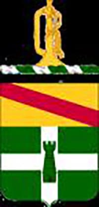 3 ACR insignia