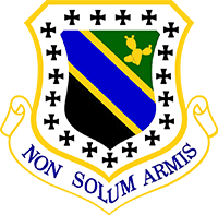 3rd Wing  insignia