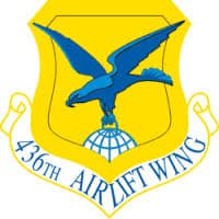 436 FMS insignia