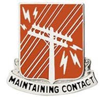 440TH SIG BN insignia