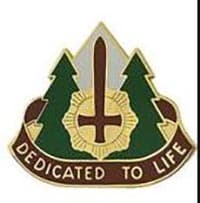 47TH COMBAT SUPPORT HOSPITAL insignia