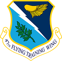 478th Aeronautical Systems Wing insignia