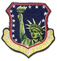 48 TFW insignia