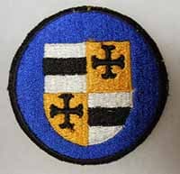 51st infantry battalion insignia