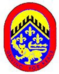 542ND MAINT CO insignia