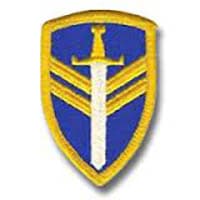 557TH MAINT CO insignia
