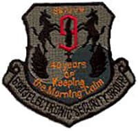 6903 ESG insignia