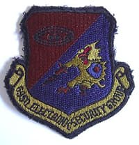 6950TH ESG insignia