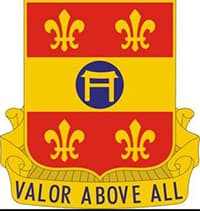 74TH USAFAD insignia