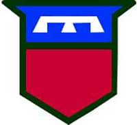 76TH DIVISION insignia