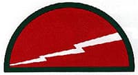 78TH DIVISION insignia