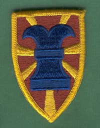 7TH TRANSPORTATION GROUP insignia