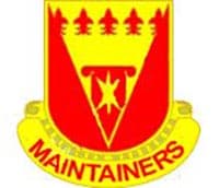 801ST MSB insignia