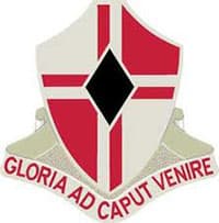 92ND ENGINEER BATTALION insignia