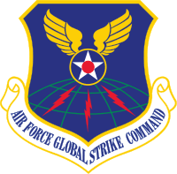 MALMSTROM AFB insignia