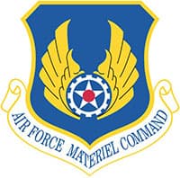 EDWARDS AFB insignia