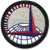 AIR TRANSPORT COMMAND insignia