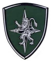 CENTAG insignia