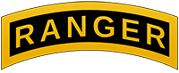 Army Rangers insignia