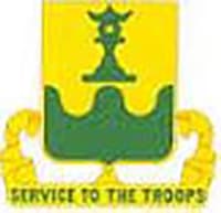204TH MP CO insignia