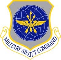 MAC insignia