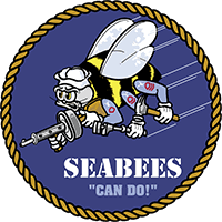 Seabees insignia
