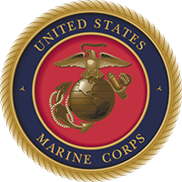 USMC insignia