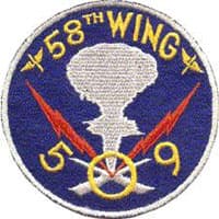 509TH insignia