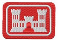 ENGINEER insignia