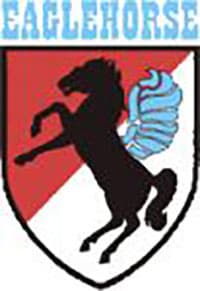 2-11 ACR insignia