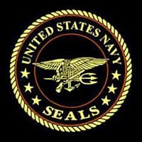 Navy Seals insignia