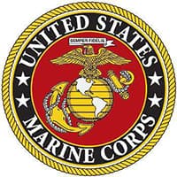 MARINES insignia
