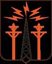 17TH SIGNAL BN insignia