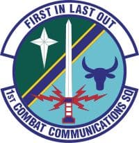 1ST MOBILE COMM GP insignia