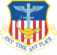 1st Special Operations Wing insignia