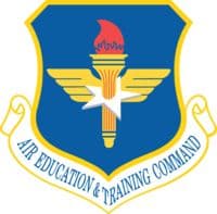 GOODFELLOW AFB insignia