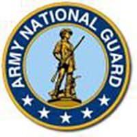 2ND GENERAL HOSPITAL insignia