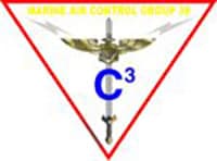 MACG-38 insignia