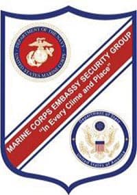 MSG BN insignia