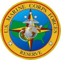 MARFORRES insignia