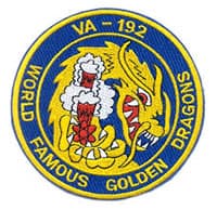 VA 192 insignia