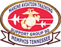 MATSG-90 insignia