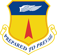 366th Fighter Wing insignia