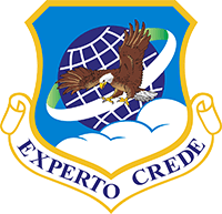89th Airlift Wing insignia
